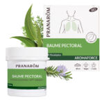 Aromaforce balzam za prsa  BIO 80 ml Pranarom