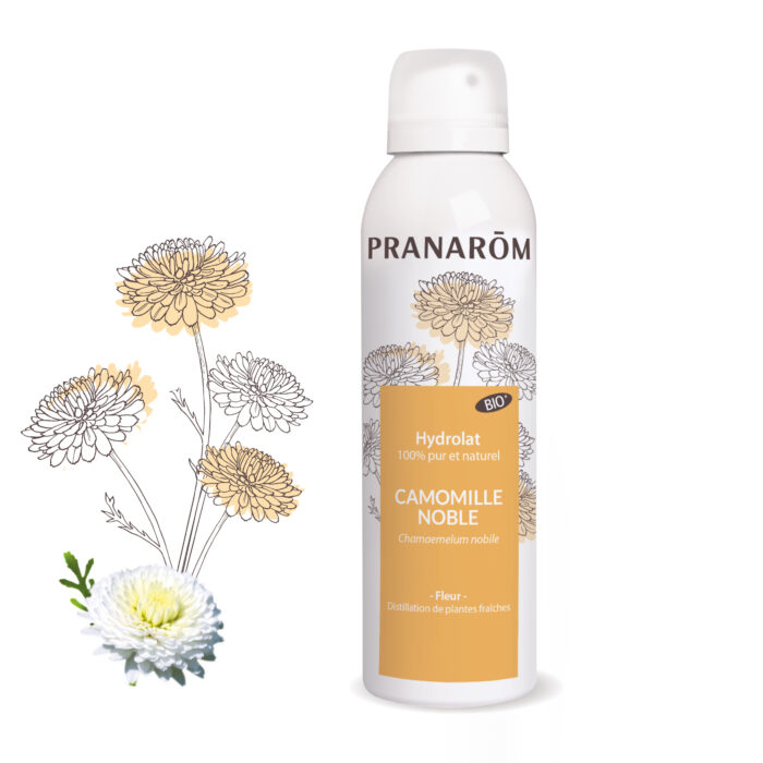 Hidrolat Camomille BIO 150 ml Pranarom - Slika 1