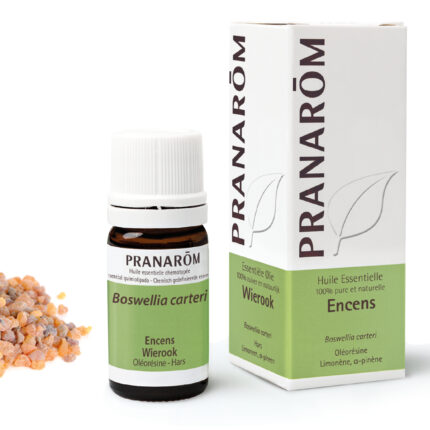 Tamjan arapski eterično ulje 5 ml Pranarom