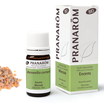 Tamjan arapski eterično ulje 5 ml BIO Pranarom