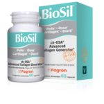 Biosil vitamin C 60 pcs