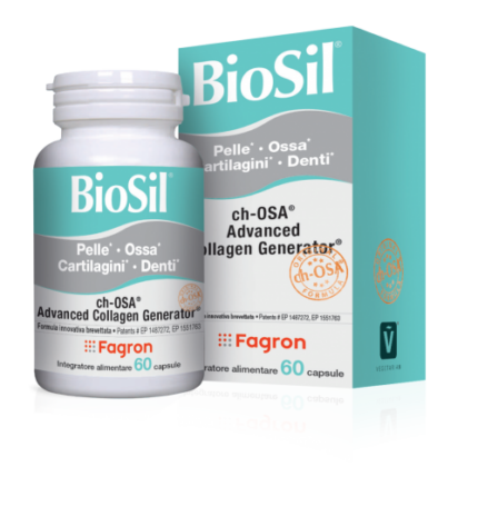 Biosil vitamin C 60 AKCIJA