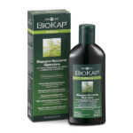 Biokap Hranjivi Šampon Za Kosu 200 ml Telura