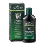 Biokap Šampon Za Masnu Kosu 200 ml Telura