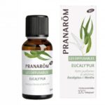 Eucaly pur - mješavina za difuzer BIO 30 ml Pranarom