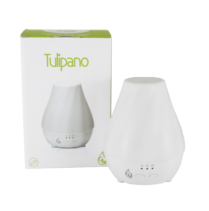 Difuzer Tulipano Gisa pcs - Slika 1