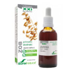 Zob Ekstrakt Bez Alkohola Soria 50 ml