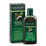 Biokap Šampon Detoks Crni 200 ml Telura