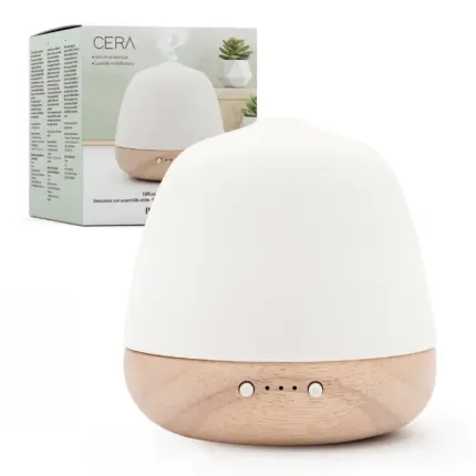 Difuzer Cera Barocco Pranarom pcs