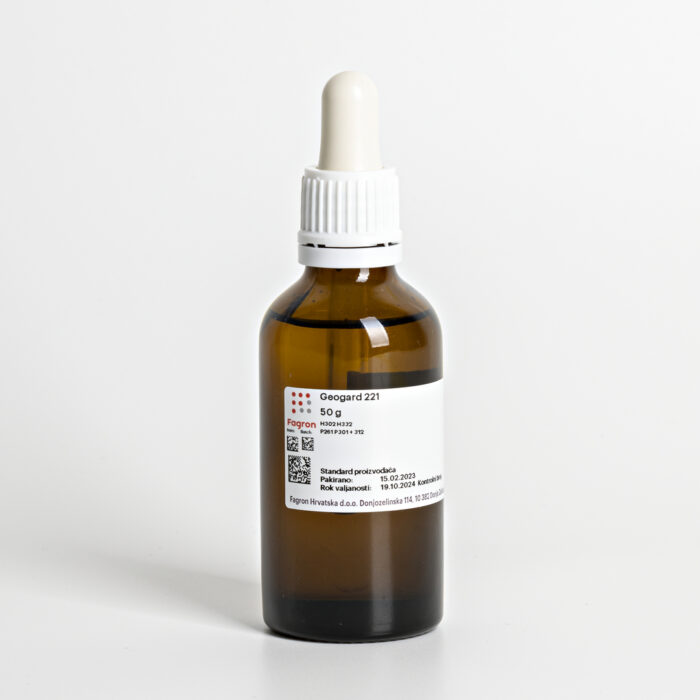 Geogard 221 - Slika 1