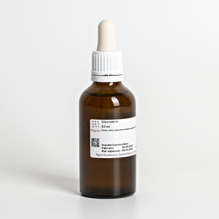 Glycoderm - Slika 1