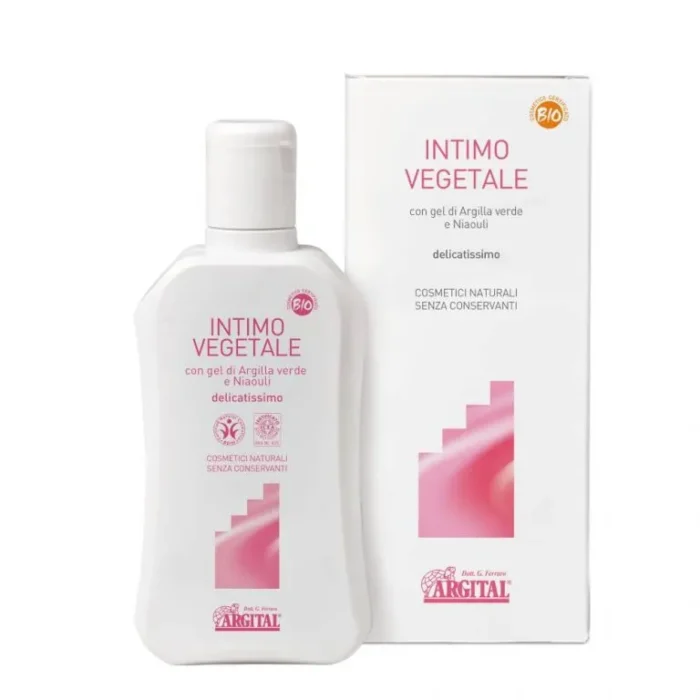 Sapun za intimnu njegu 250 ml Argital - Slika 1