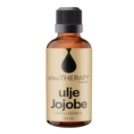 Ulje jojobe 50 ml oleoTHERAPY cosmetics HRV NEW