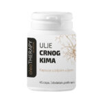 Kapsule crnog kima a 45 pcs oleoTHERAPY