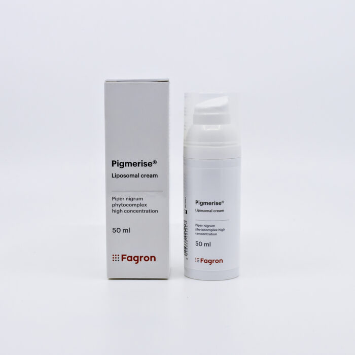 Pigmerise - liposomal cream 50 ml - Slika 1