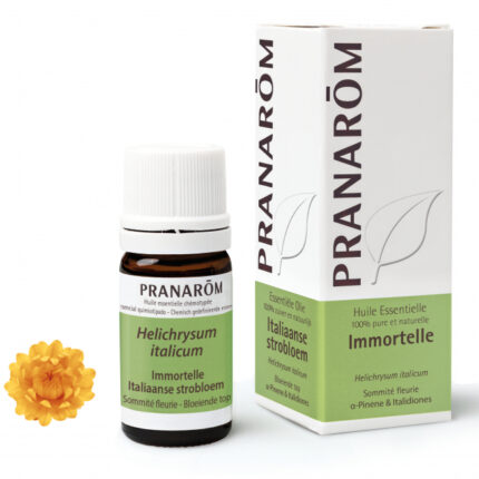 Smilje eterično ulje 5 ml Pranarom