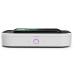 UV-C Sterilizer & Qi wireless charger