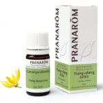 Ylang Ylang extra eterično ulje 5 ml Pranarom