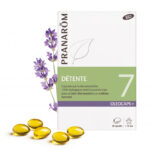 Oleocaps 7 BIO 30 pcs Pranarom