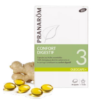 Oleocaps 3 BIO 30 pcs Pranarom