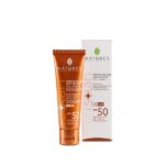 Natsun Krema Za Sunčanje Za Lice Spf 50 50 ml Telura