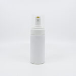 Boca plastična (tijelo) za pjenu 100 ml