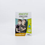 Aromatatoo mosquito 6 pcs Gisa