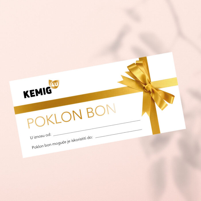Poklon bon 20 eur pcs - Slika 1