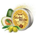 Čarobni maslac za brže tamnjenje SPF 15 Biovitalis 150 ml