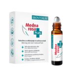 Medna rosa PLUS Biovitalis 10 ml