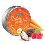 Zlatni Maslac Za Brže Tamnjenje Biovitalis 150 ml