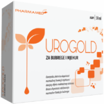 Urogold kapi 50 ml