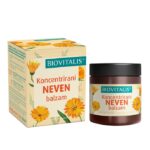 Koncentrirani neven balzam Biovitalis 50 ml