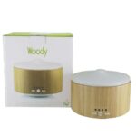 Difuzer Woody Gisa pcs