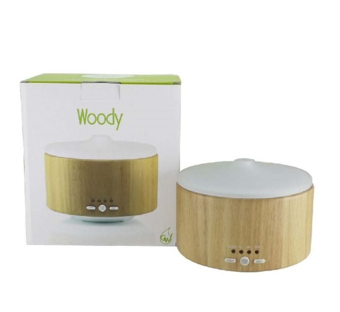 Difuzer Woody Gisa pcs - Slika 1