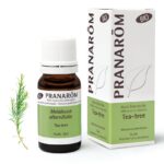 Čajevac eterično ulje BIO 10 ml Pranarom