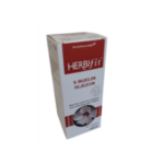 HERBIFIT Bijeli sljez a 150ml Pharmamed