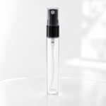 Stakleni raspršivač mini 10 ml