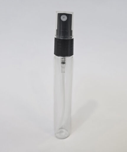 Stakleni raspršivač mini 10 ml