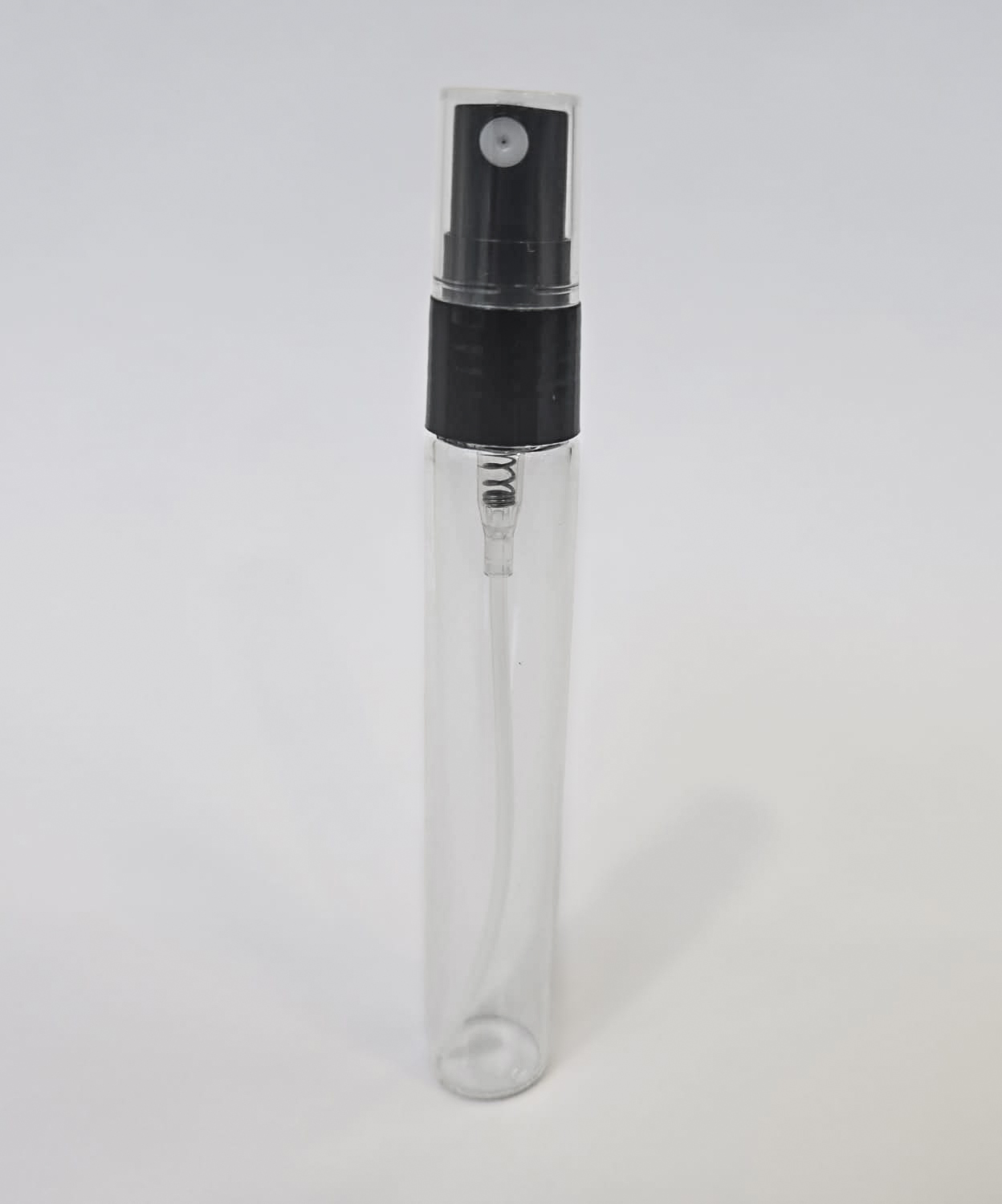 ambalaža Stakleni raspršivač mini 10 ml - Slika 1