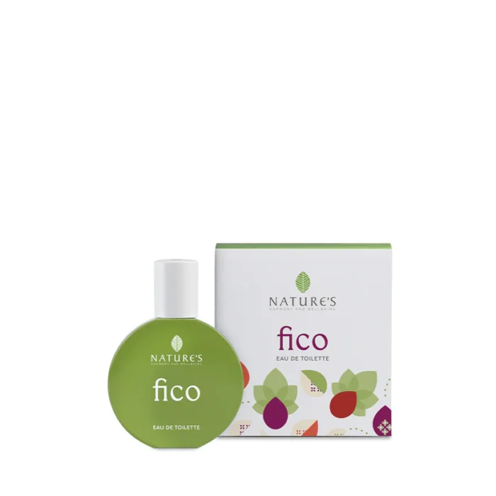 Natagr Fico toaletna voda 50 ml Telura - Slika 1