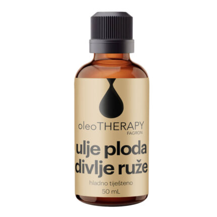 ulje ploda divlje ruže