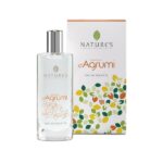 Natagr Agrumi Toaletna Voda 50 ml Telura