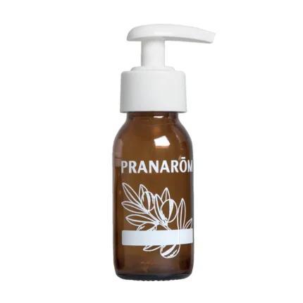 Aromaself bočica s pumpicom 60 ml pcs Pranarom