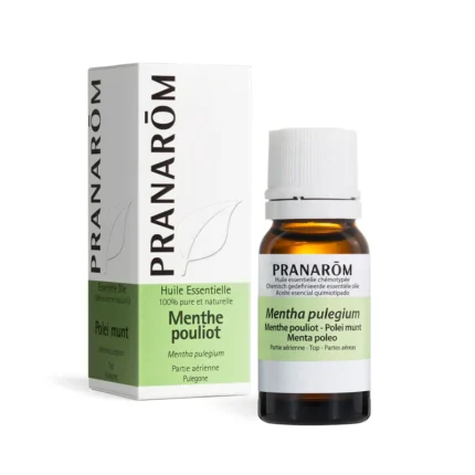 Metvica barska eterično ulje 10 ml Pranarom