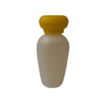 Boca plastična GZ a 125 ml (gljiva) pcs
