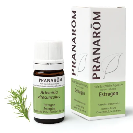 Estragon eterično ulje 5 ml Pranarom