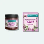 Koncentrirani gavez balzam 50 ml
