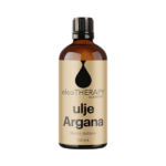 Ulje argana 100 ml oleoTHERAPY cosmetics HRV NEW