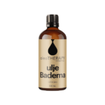 Ulje badema raff. 100 ml oleoTHERAPY cosmetics HRV NEW